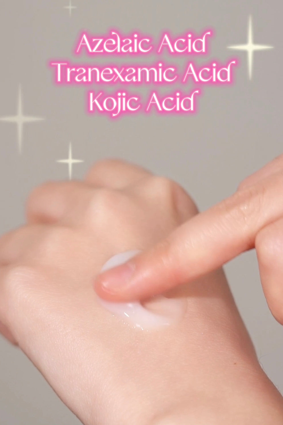 Bright & Clear Face Cream