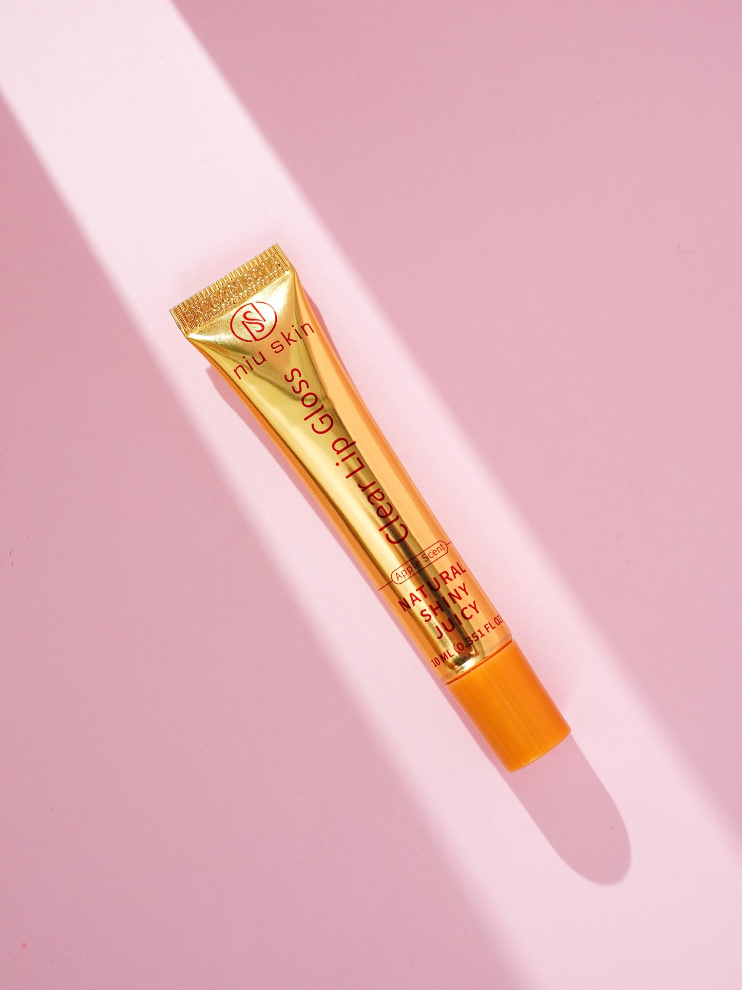 Clear Lip Gloss-10ml