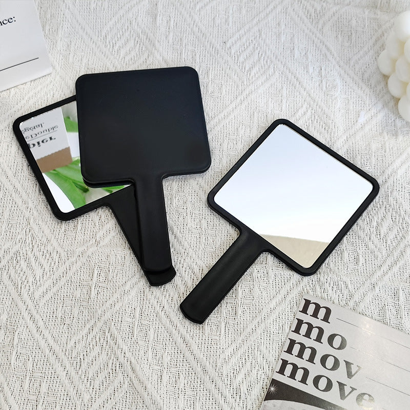 X-Tool: Mirror - Hand Hold – Niu Skin Cosmetics