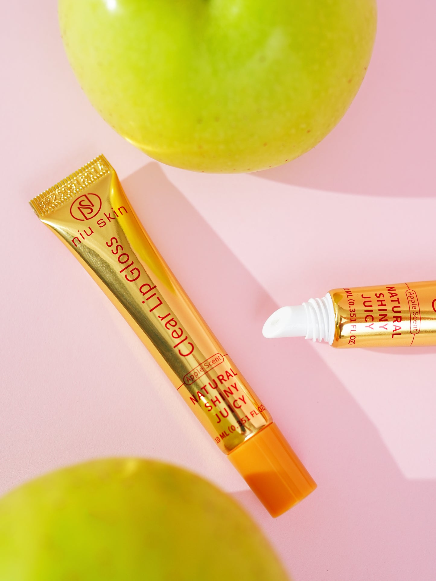 Clear Lip Gloss-10ml