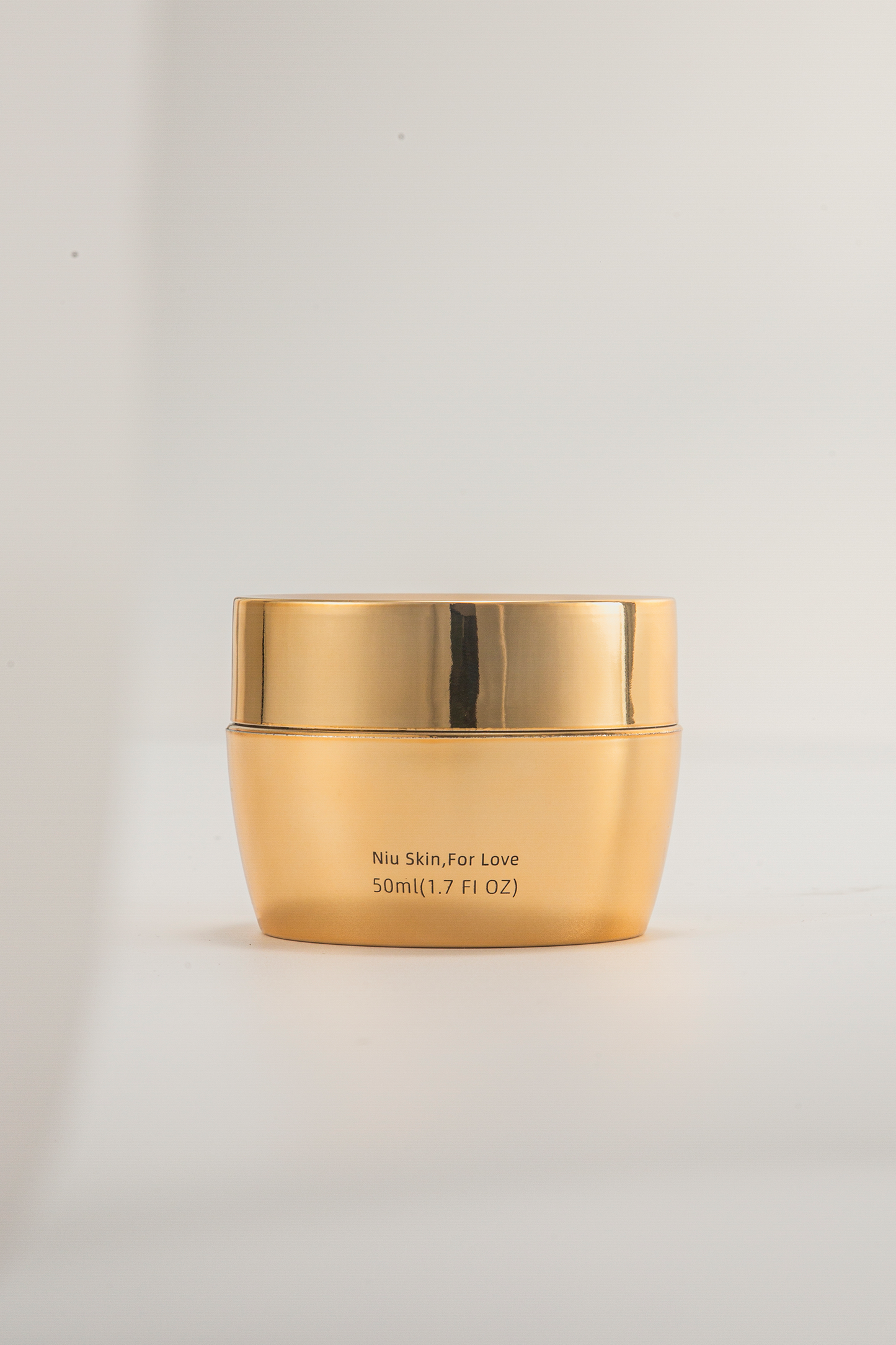 Face Cream - Niu Skin Total Effects Platinum White Face Essence Lotion