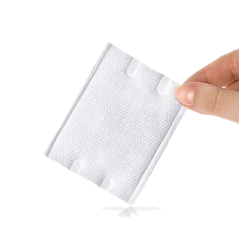 Cotton Pads (Facial Puff) 50pcs/pack - Beauty Tool