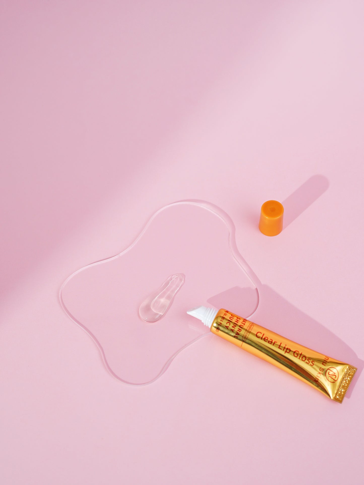 Clear Lip Gloss-10ml