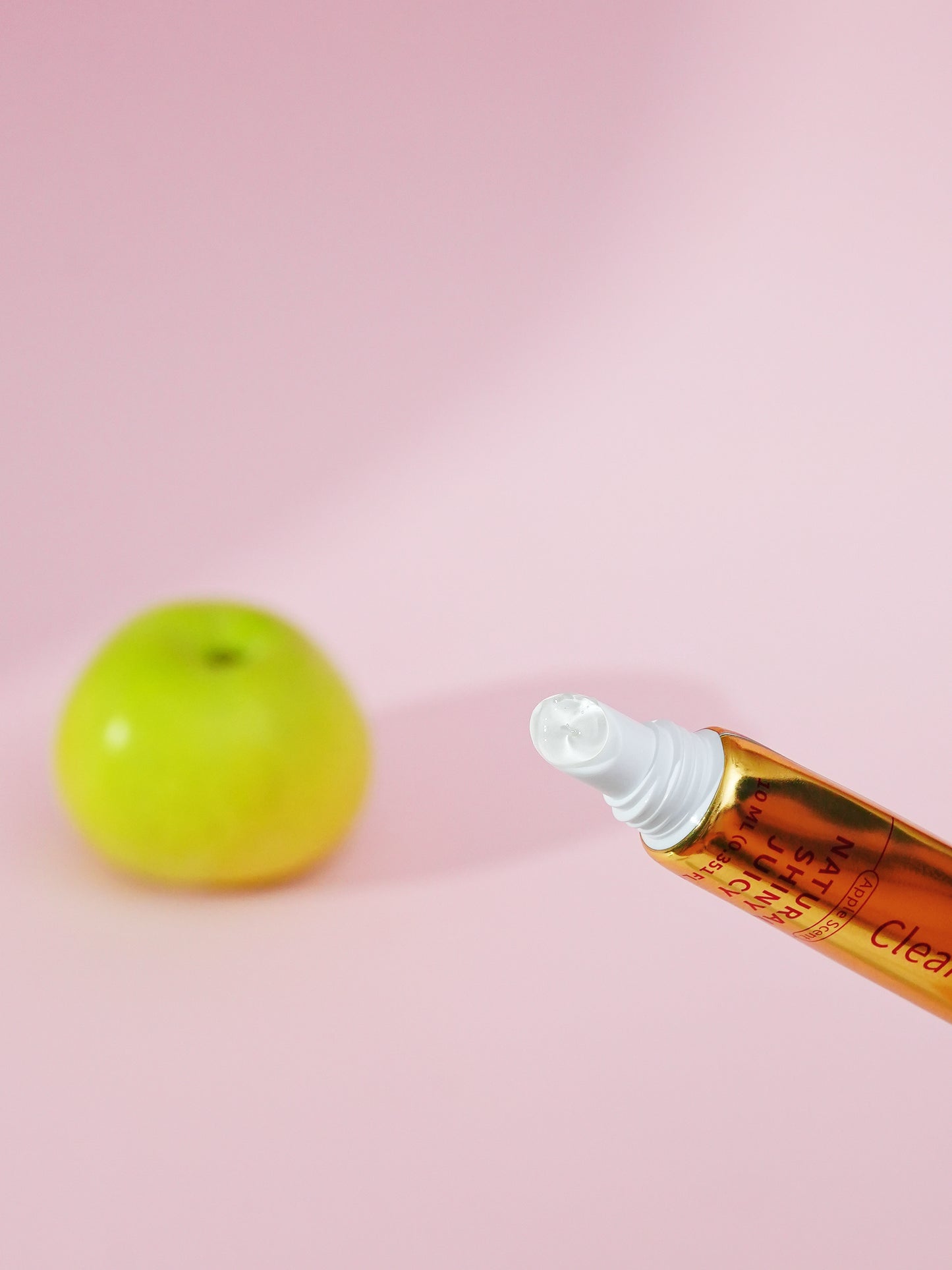 Clear Lip Gloss-10ml