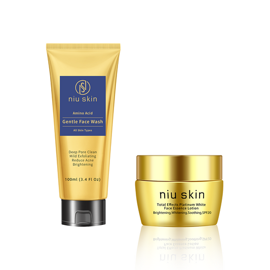 Essential Brightening Set