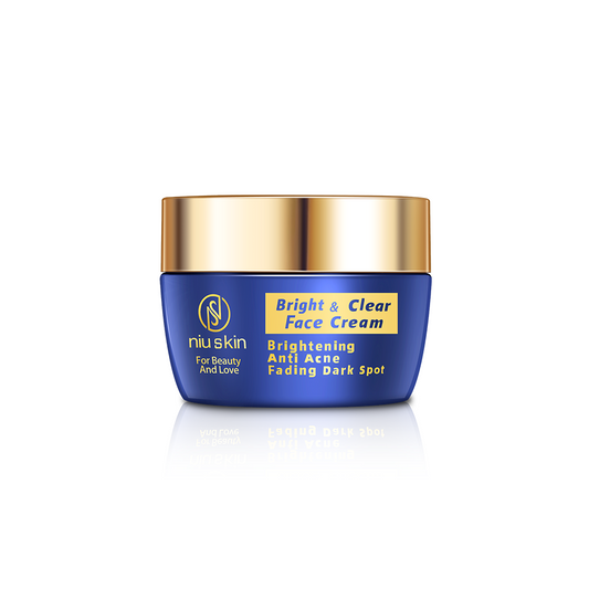 Bright & Clear Face Cream