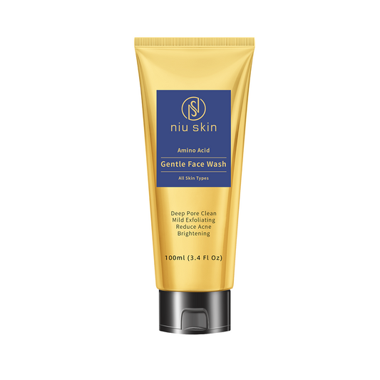 Gentle Face Wash