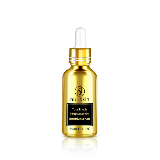 Intensive Serum - Niacinamide, Vitamin C & Hyaluronic Acid